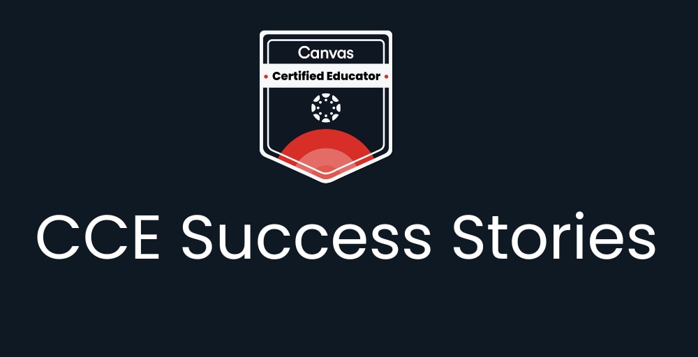 CCE Success Stories